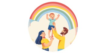 Rainbow Babies: Hope After the Storm